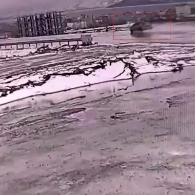 Tatvan&rsquo;da otomobil takla attı: S&uuml;r&uuml;c&uuml; yaralandı
