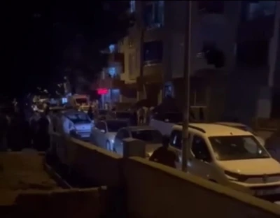 Tatvan’da park kavgası: 1 ölü
