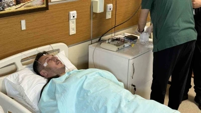 Tatvan Devlet Hastanesi&rsquo;nde uyku laboratuvarı hizmete a&ccedil;ıldı
