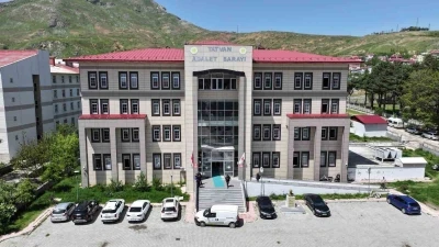 Tatvan merkezli bahis operasyonu
