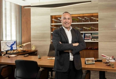 TAV Havalimanları dokuz ayda 87 milyon yolcuya hizmet verdi
