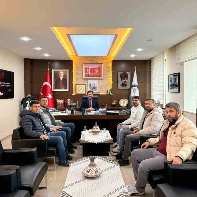 Tavas Belediyesi atıl durumda olan araziyi &ouml;ğrenci bursu i&ccedil;in ağa&ccedil;landıracak
