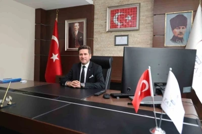 Tavas Belediyesi ilkokul öğrencilerine verildiği bisiklet sözünü yerine getirecek
