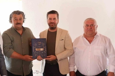 Tavas’ta Ahilik Haftası programlaması yapıldı
