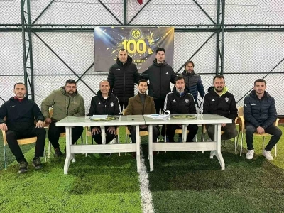 Tavşanlı&rsquo;da 3 kul&uuml;p arasında işbirliği
