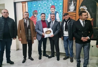 Tavşanlı&rsquo;da ata sporu rahvan at&ccedil;ılık i&ccedil;in anlamlı buluşma
