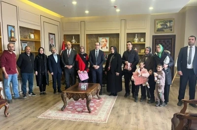 Tavşanlı&rsquo;da en &ccedil;ok kitap okuyanlar &ouml;d&uuml;llendirildi
