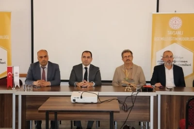 Tavşanlı&rsquo;da okul g&uuml;venliği masaya yatırıldı
