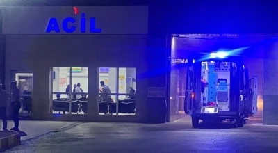 Tavşanlı’da trafik kazası: 5 yaralı
