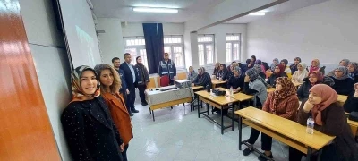 Tavşanlı&rsquo;da t&uuml;t&uuml;nle m&uuml;cadele seferberliği
