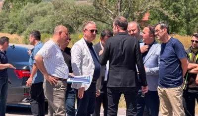Tavşanlı&rsquo;da ulaşım masaya yatırıldı
