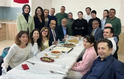 Tavşanlı Halk Eğitimi Merkezi&rsquo;nden uluslararası tanıtım atağı

