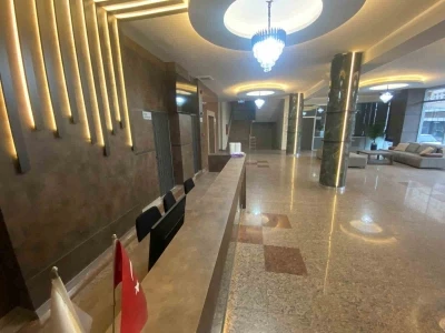 Tavşanlı&rsquo;ya yeni &ouml;ğretmenevi binası
