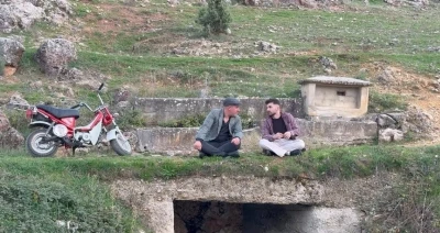 Tavşanlılı gen&ccedil;lerden dizi film
