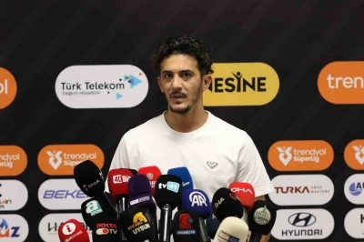Tayfur Bingöl: &quot;Ajax’ın başaramadığını başardık&quot;
