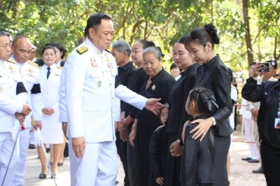 Tayland ile Kamboçya arasındaki çatışmalarda can kaybı 31’e yükseldi
