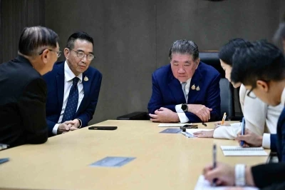 Tayland-Kamboçya arasında ateşkes anlaşması imzalandı, ülkeler arasında ASEAN gözlemcileri konuşlandırılacak
