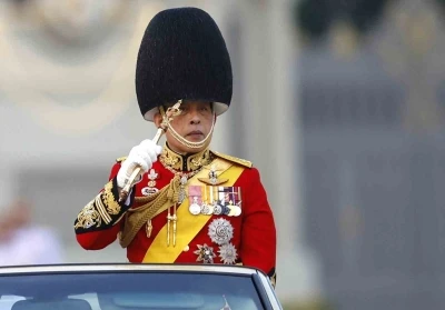 Tayland Kralı Vajiralongkorn, yeni kabineyi onayladı
