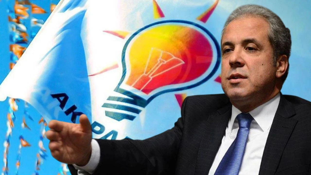 Tayyar’dan AK Parti’deki istifalarla ilgili dikkat çeken yorum! 