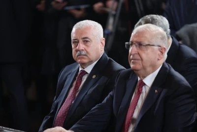TBMM 106 Yaşında: Meclis İdare Amiri Sermet Atay&rsquo;dan 23 Nisan Mesajı