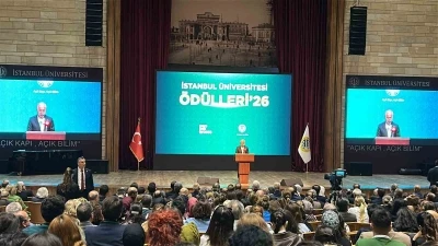 TBMM Başkanı Numan Kurtulmuş&rsquo;tan "Ter&ouml;rs&uuml;z T&uuml;rkiye" mesajı
