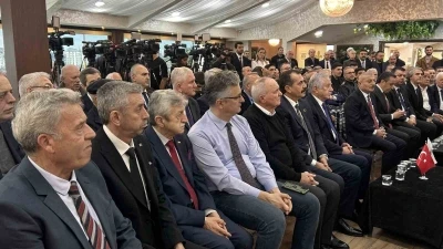 TBMM Başkanvekili Celal Adan: "K&uuml;rs&uuml; işgalinin emekliye mi faydası var? İşsize mi faydası var"
