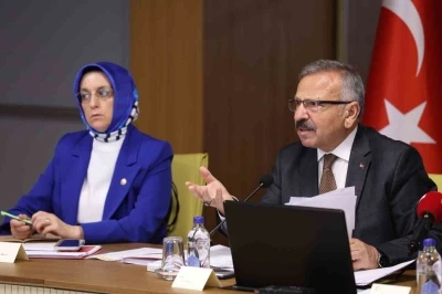 TBMM, İstanbul&rsquo;daki okul olaylarını mercek altına aldı
