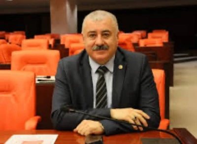 TBMM Meclis İdari Amiri Sermet Atay: “Parlamentoda Güvenlik Önlemleri Artırıldı”