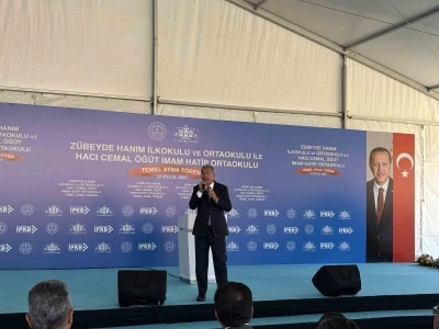 TBMM Milli Savunma Komisyonu Başkanı Hulusi Akar’dan &quot;Terörsüz Türkiye&quot; vurgusu
