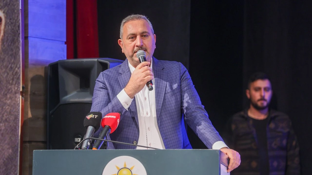 TBMM’nin Açılışında Gül’den Önemli Mesajlar