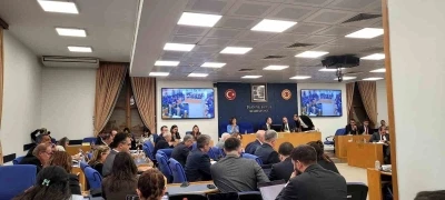 TCMB Başkanı Karahan: &quot;Brüt rezervler 183 milyar dolara yükseldi&quot;
