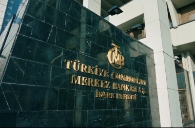 TCMB, &ouml;demeler dengesi finans hesabında revizyona gidiyor
