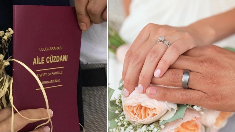 TDV&rsquo;den evlenecek gen&ccedil;lere 500 bin TL hibe: Gaziantepli bekarlar i&ccedil;in b&uuml;y&uuml;k fırsat