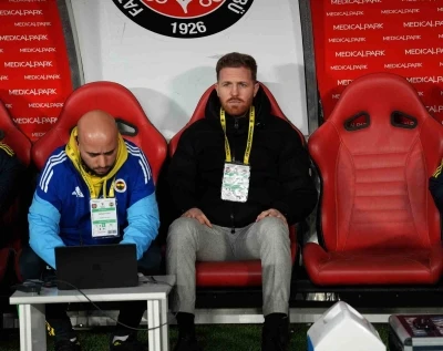 Tedesco&rsquo;dan, Fatih Karag&uuml;mr&uuml;k ma&ccedil;ında 4 değişiklik
