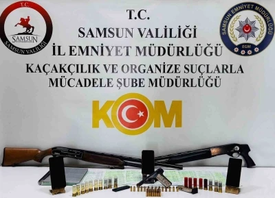 Tefecilik operasyonunda 3 ş&uuml;pheli g&ouml;zaltında
