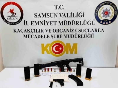 Tefecilik ve dolandırıcılık operasyonu: 4 g&ouml;zaltı
