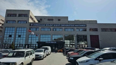 Tek bir vaka b&uuml;t&uuml;n kenti ayağa kaldırdı
