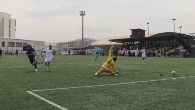 Tek sezonda 30 gol atmıştı: 3. Lig ekibine transfer oldu