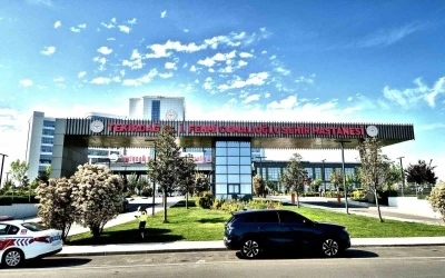 Tekirdağ&rsquo;a 30 yeni hekim ataması
