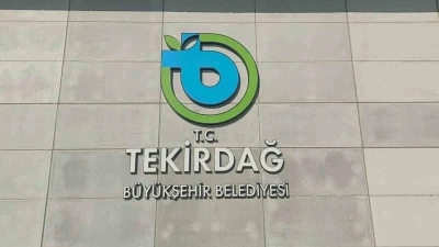 Tekirdağ Büyükşehir Belediyesi’ne 6 milyon 687 bin TL arıtma cezası
