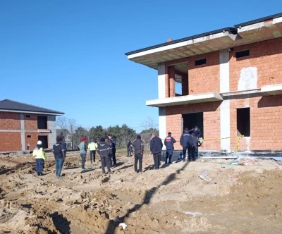 Tekirdağ&rsquo;da 2 kişinin &ouml;ld&uuml;ğ&uuml; silahlı kavgayla ilgili 6 kişi tutuklandı
