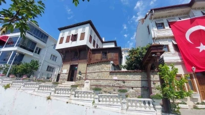 Tekirdağ’da 2024 yılı kültürel miras istatistikleri açıklandı
