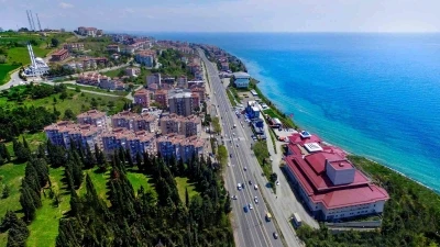 Tekirdağ&rsquo;da 2025 yılında 5 milyon turist ağırlandı
