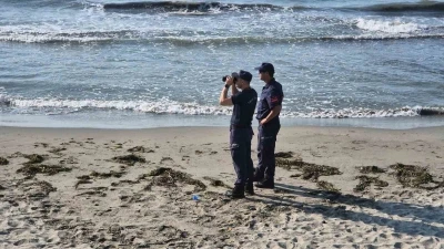 Tekirdağ’da 3 ilçede denize girmek yasaklandı
