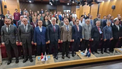 Tekirdağ’da Acil Günleri Sempozyumu düzenlendi
