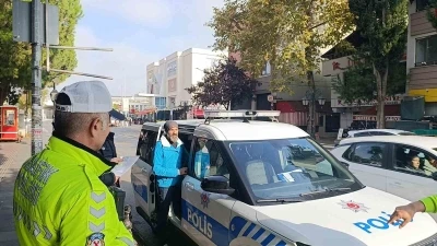 Tekirdağ’da alkollü sürücü yakalandı: 2043 yılına kadar ehliyeti iptal edildi
