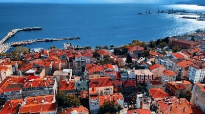 Tekirdağ&rsquo;da aralık ayında 6 bin 534 konut satıldı
