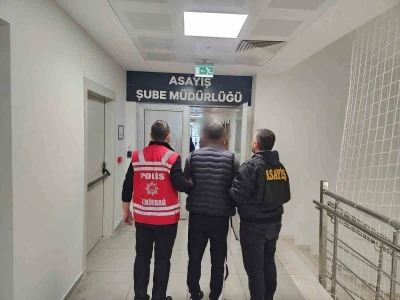 Tekirdağ&rsquo;da aranan 99 kişi yakalandı, 37&rsquo;si tutuklandı

