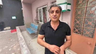 Tekirdağ’da biber gazlı kavganın perde arkası: Ev basma görüntüleri ortaya çıktı
