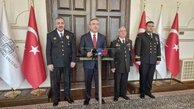 Tekirdağ&rsquo;da bir aylık asayiş bilan&ccedil;osu: 226 bin kişinin kimlik sorgusu yapıldı
